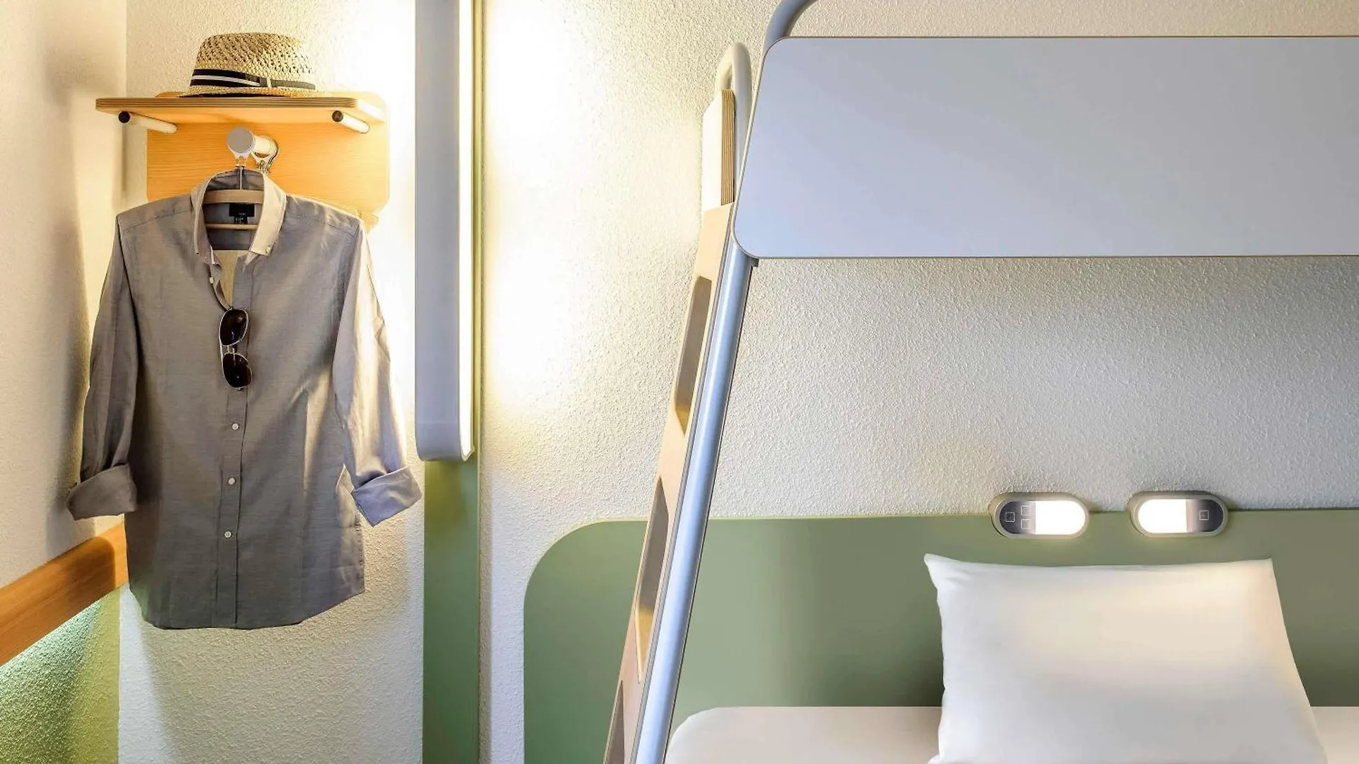 Hotel Ibis Budget Birmingham Airport Terminal Building - Nec Bickenhill
