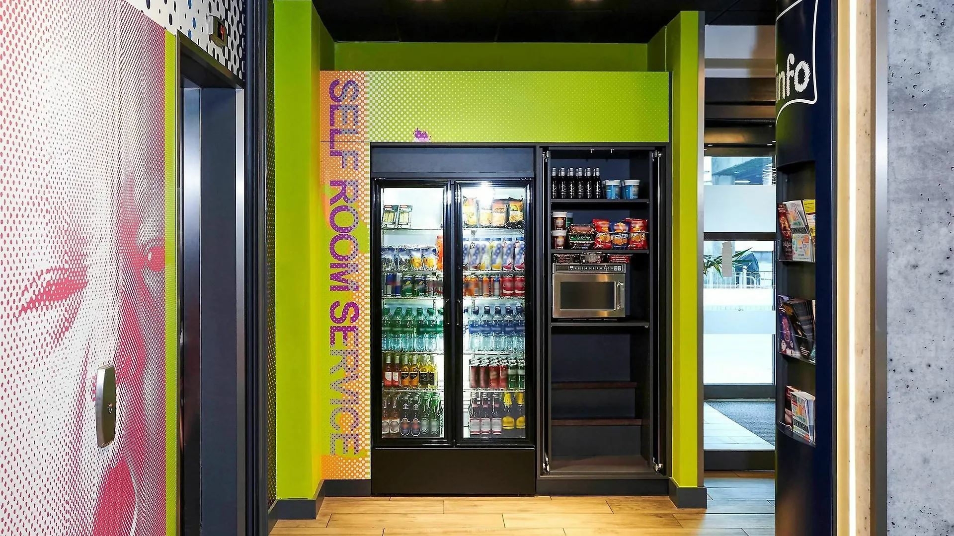 Ibis Budget Birmingham Airport Terminal Building - Nec Bickenhill United Kingdom