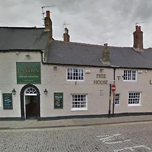 The Unicorn Inn
