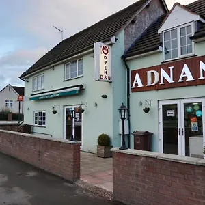 Hotel Adnans