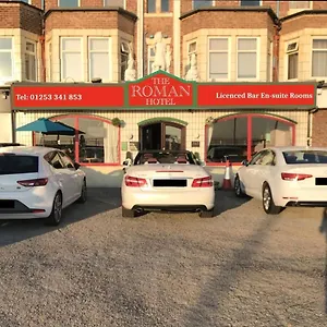 The Hotel