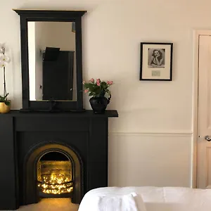 High Tor Bed & Breakfast
