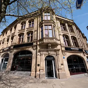 Miller & Carter By Innkeeper's Collection 4*, Sheffield Wielka Brytania