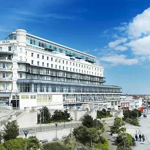 Park By Radisson Palace 3*, Southend-on-Sea Wielka Brytania