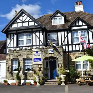 Gatwick Castle 3*, Horley Wielka Brytania
