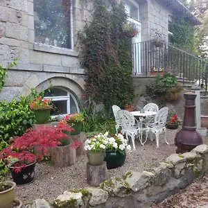 Disblair House Guest house