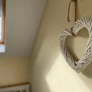The Ashville Mews Bed & Breakfast