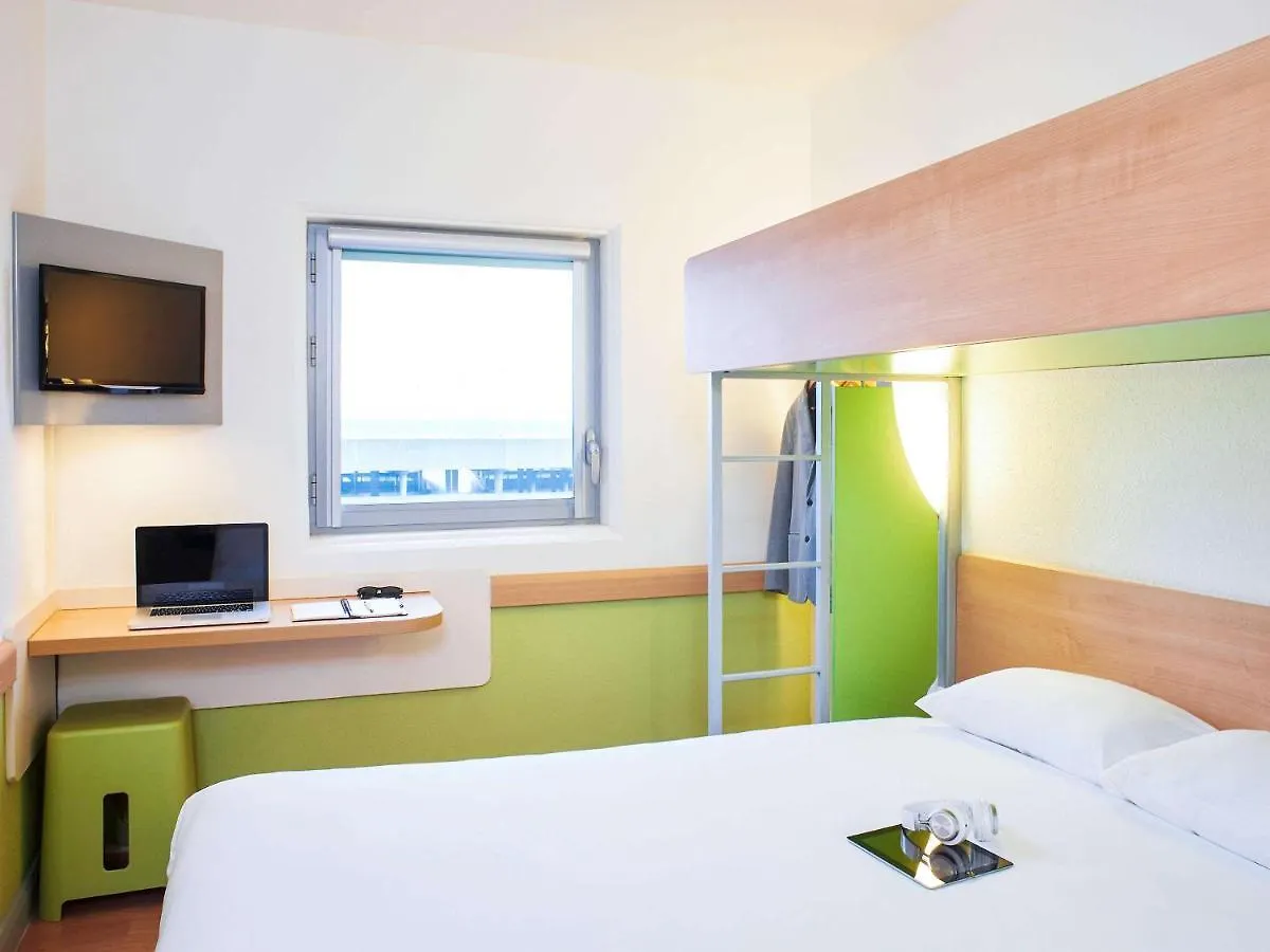 Ibis Budget Birmingham Airport Terminal Building - Nec Bickenhill United Kingdom