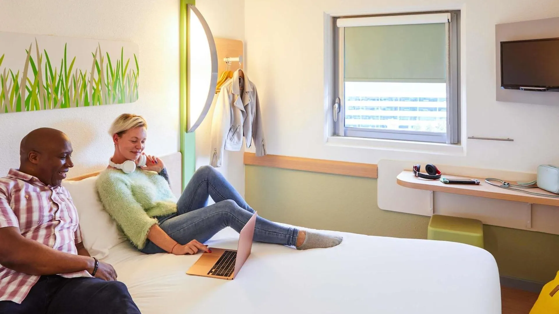 Hotel Ibis Budget Birmingham Airport Terminal Building - Nec Bickenhill
