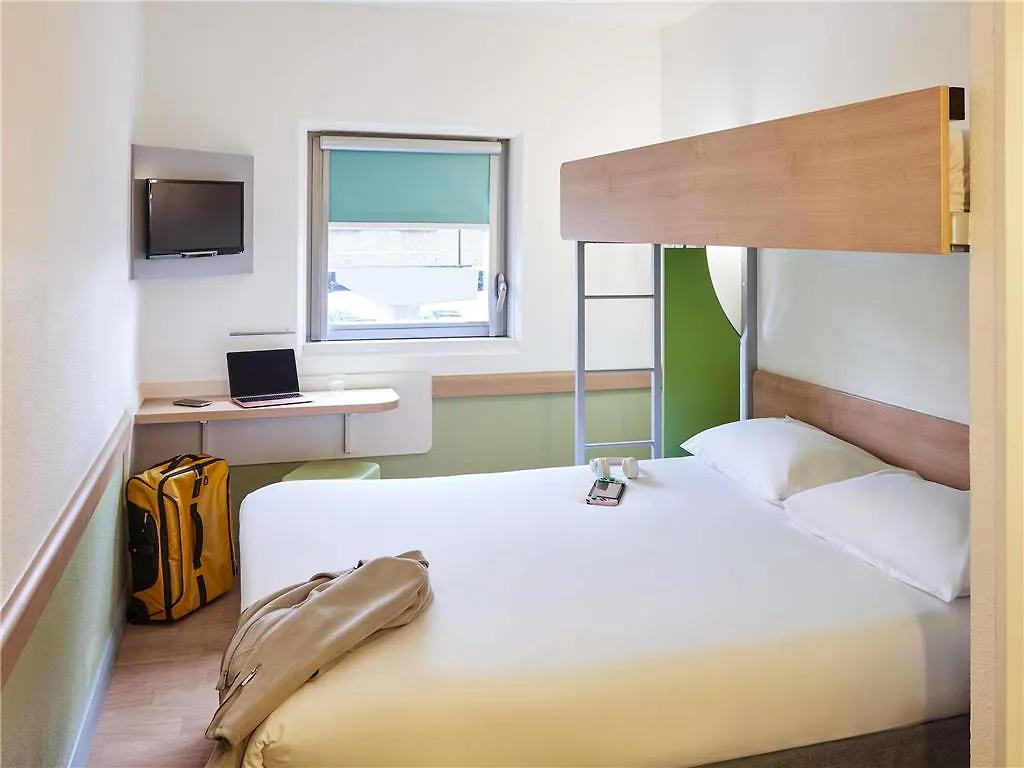 Ibis Budget Birmingham Airport Terminal Building - Nec Bickenhill United Kingdom