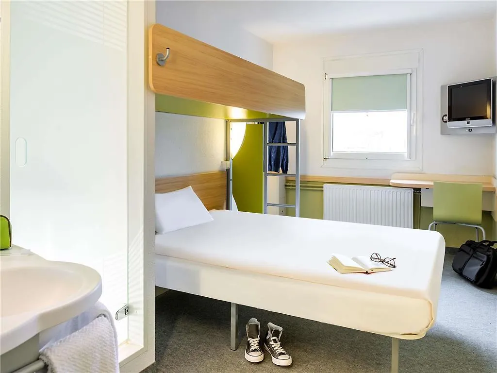 Ibis Budget Birmingham Airport Terminal Building - Nec Bickenhill United Kingdom
