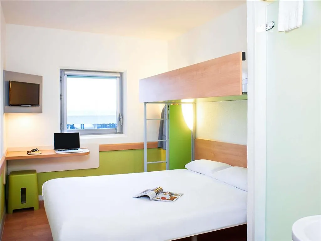 Ibis Budget Birmingham Airport Terminal Building - Nec Bickenhill