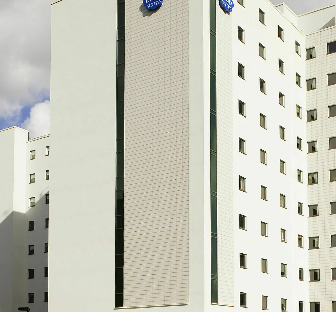 Ibis Budget Birmingham Airport Terminal Building - Nec Bickenhill Hotel